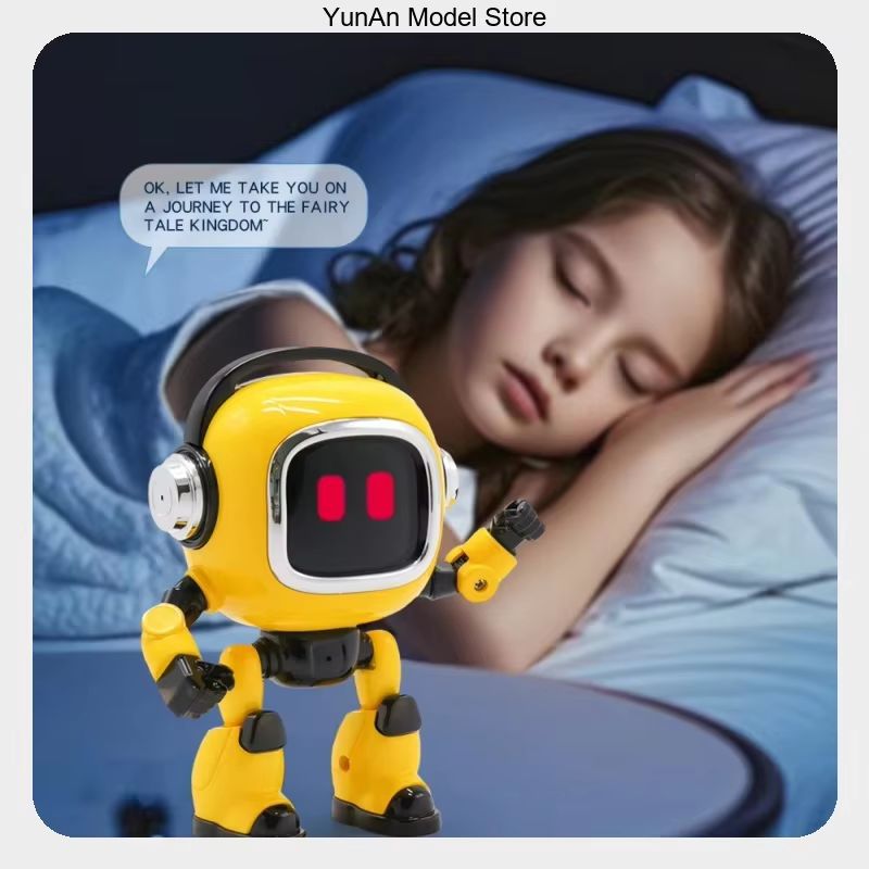 Hot Cute Learning Companion Vo - Remote Control Toys ulasan dan harga