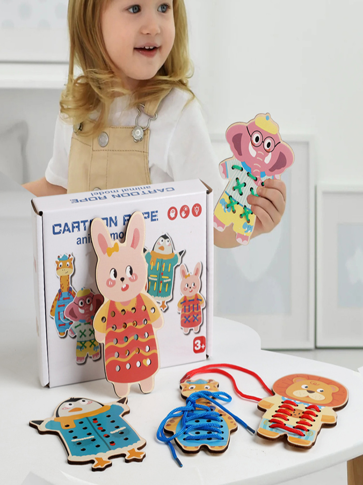 Busy Board Montessori Toys for - Montessori Wooden Busy Board Toddler ulasan dan harga