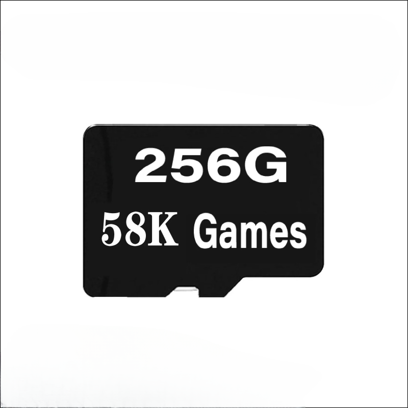 Memory Card For R36S Retro Han - Retro Handheld Game Console R36S ulasan dan harga