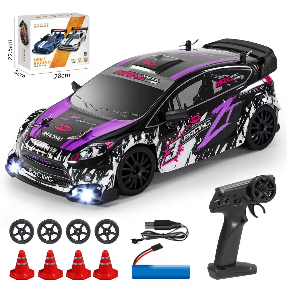 1:24 Scale 4WD RC Drift Car GT - Rc Drift Car 1 24 Scale 4Wd ulasan dan harga