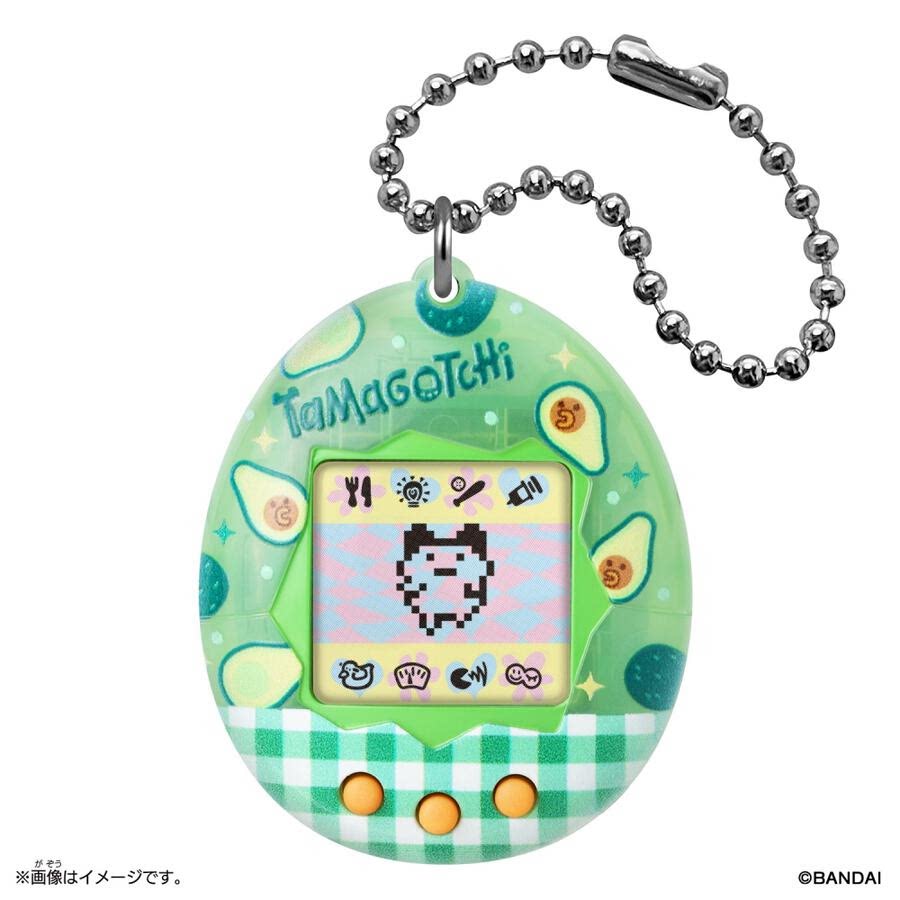 Bandai Tamagotchi Original Vir - Tamagotchi Electronic Pet Virtual ulasan dan harga