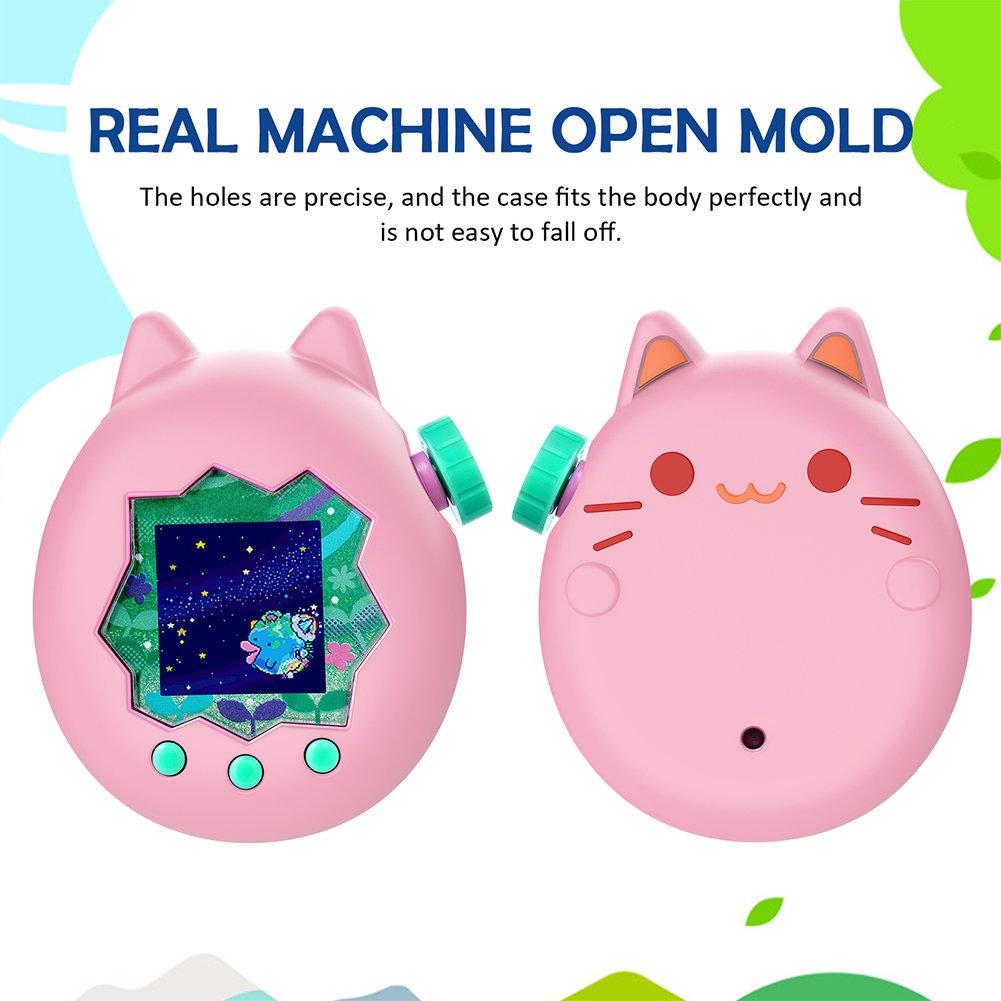 For Tamagotch Paradise Silicon - Tamagotchi Electronic Pet Virtual ulasan dan harga