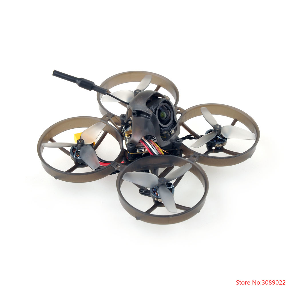 Happymodel Mobula8 O4 Wide Air - Fpv Brushless Rc Drone 4K ulasan dan harga