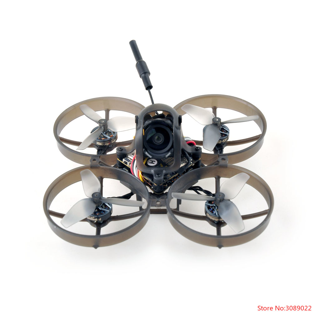 Happymodel Mobula8 O4 Wide Air - Fpv Brushless Rc Drone 4K ulasan dan harga