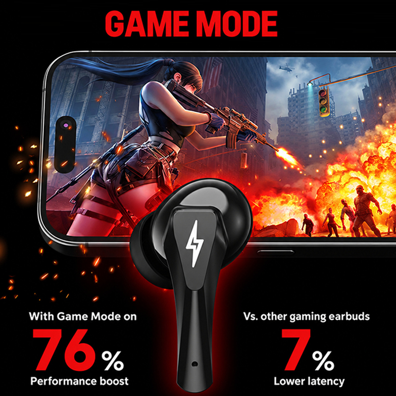 Choice Lenovo GT101 Gaming Hea - Video Games ulasan dan harga