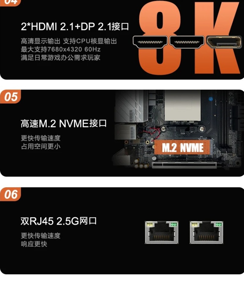 Onboard CPU R9 6900HX/7940HS/8 - Board Games ulasan dan harga