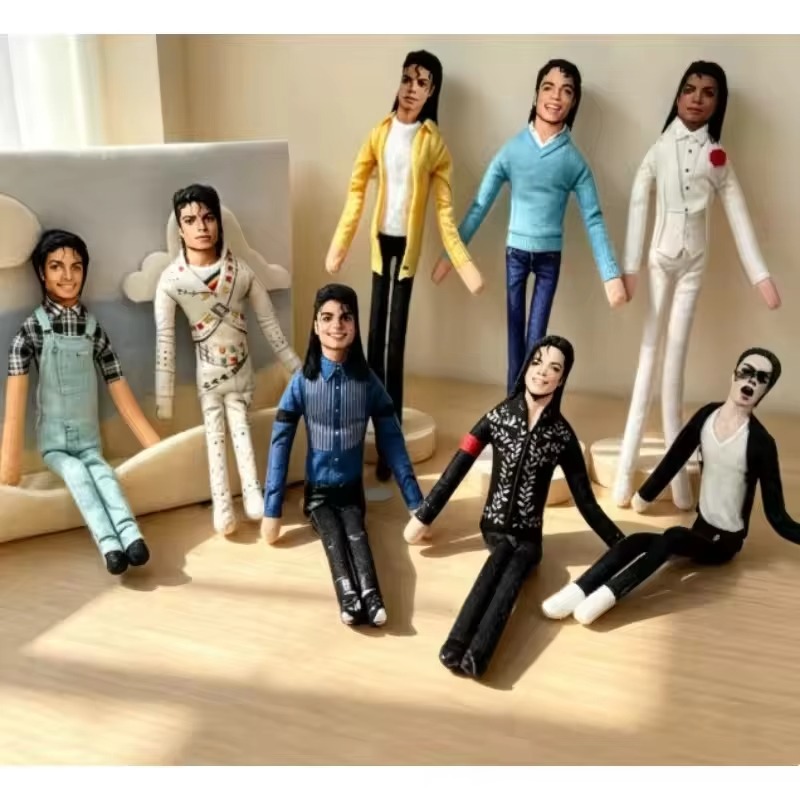 New Style Cosplay Prop Doll Pl - Dolls ulasan dan harga