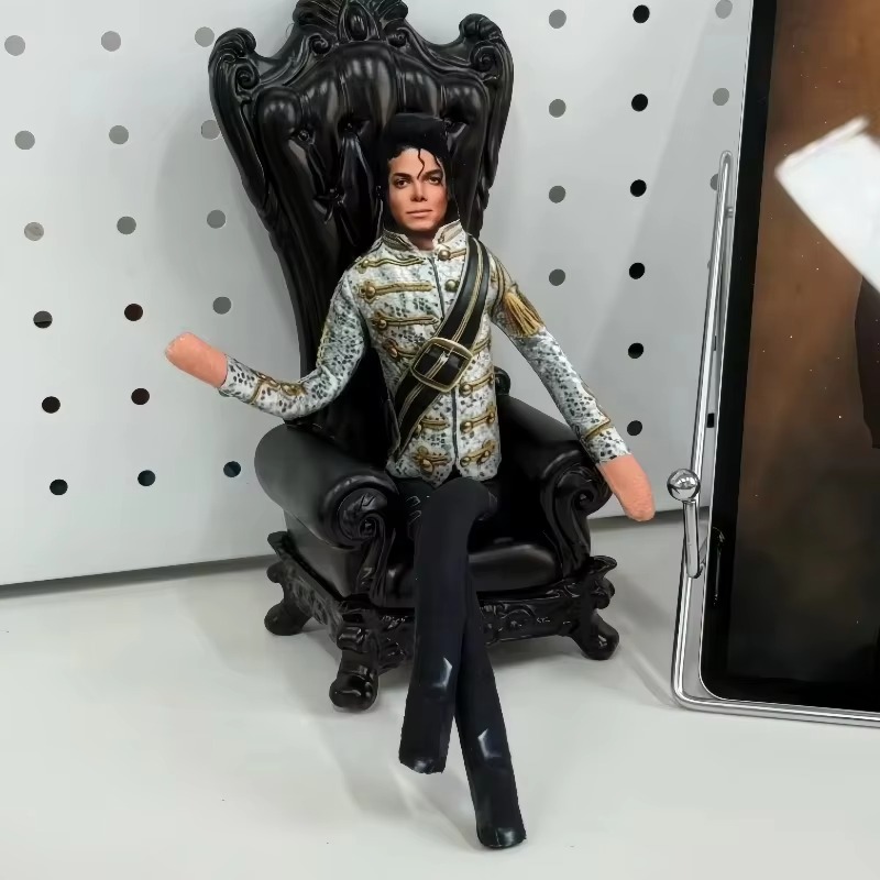 New Style Cosplay Prop Doll Pl - Dolls ulasan dan harga