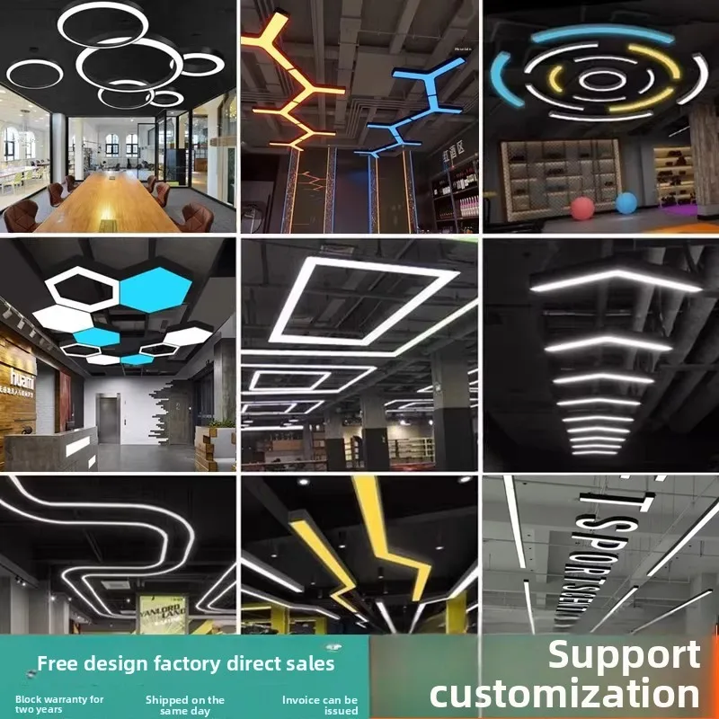 LED special-shaped light baske - Video Games ulasan dan harga