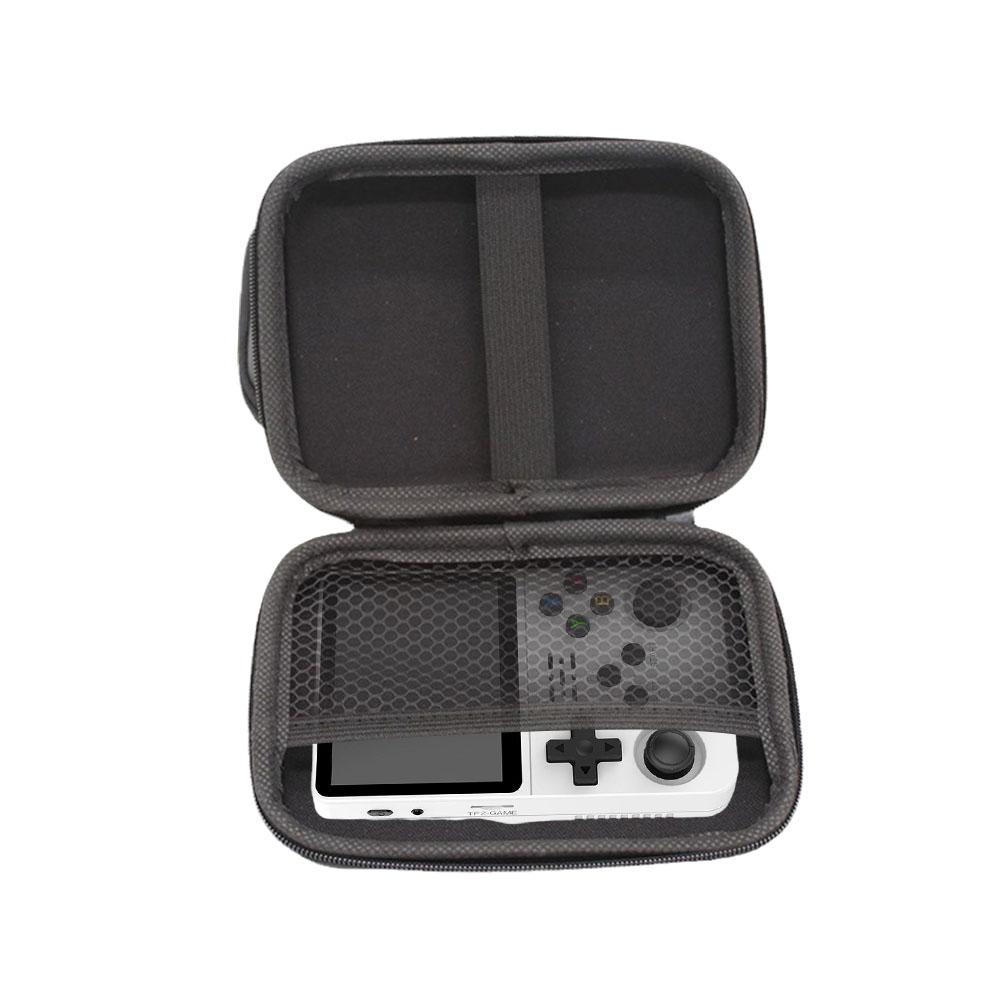 Portable Game Case for R36S/R3 - Retro Handheld Game Console R36S ulasan dan harga