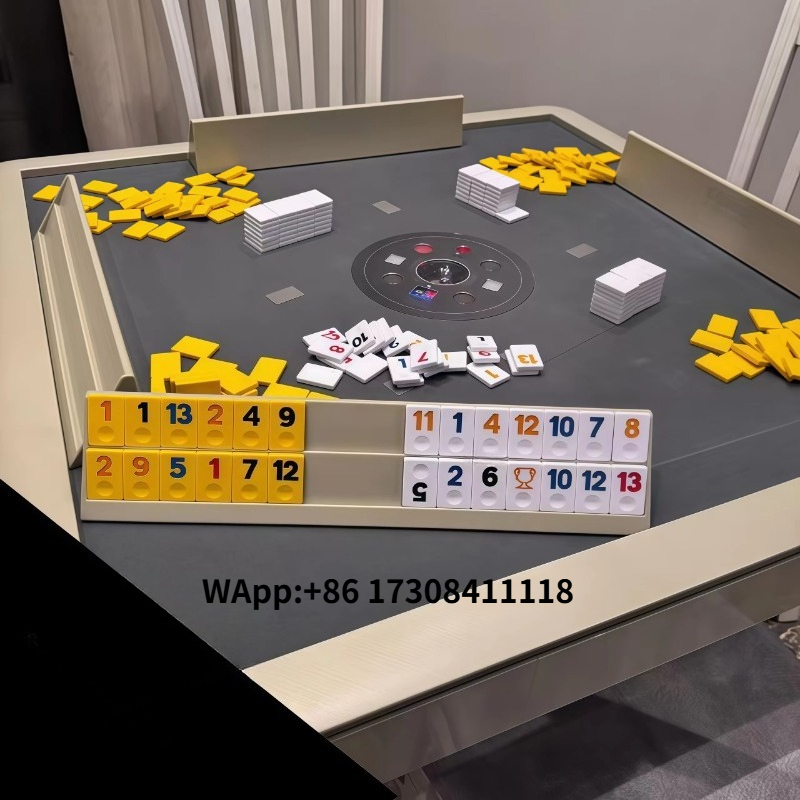 Inean Play Automatic Shuffle O - Board Games ulasan dan harga