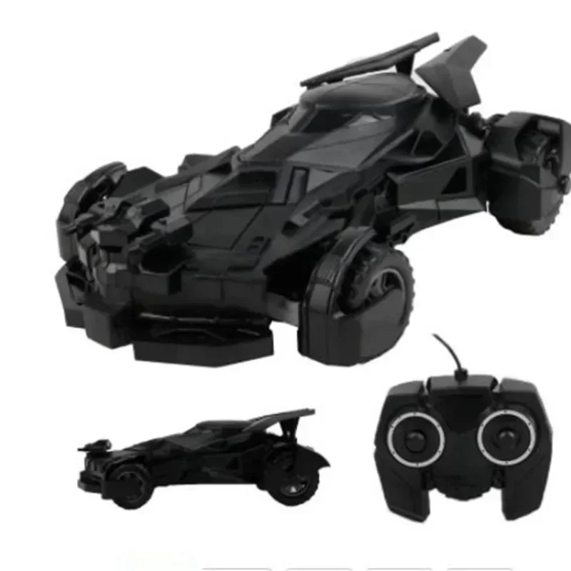 Genuine Taixing 2.4G Four-wayD - Remote Control Toys ulasan dan harga