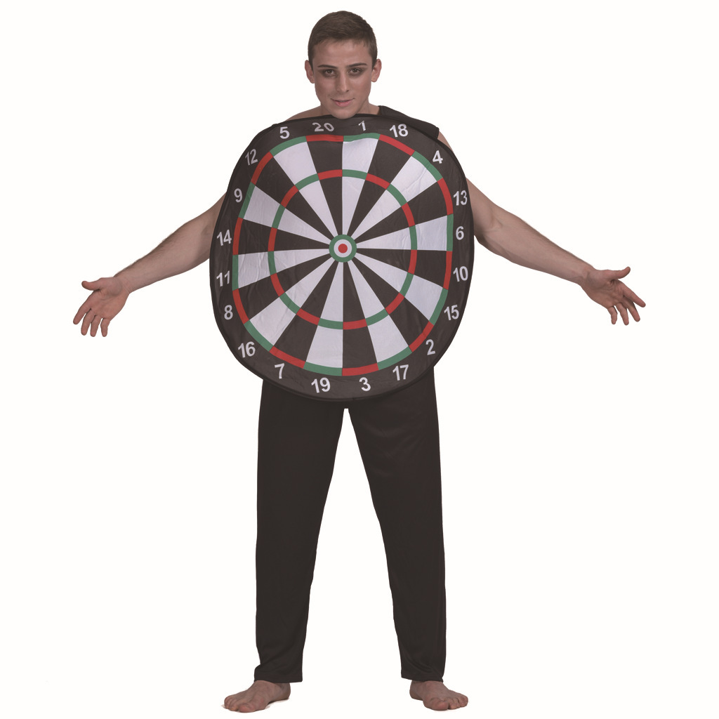 Adult Men Big Round Dart Board - Board Games ulasan dan harga