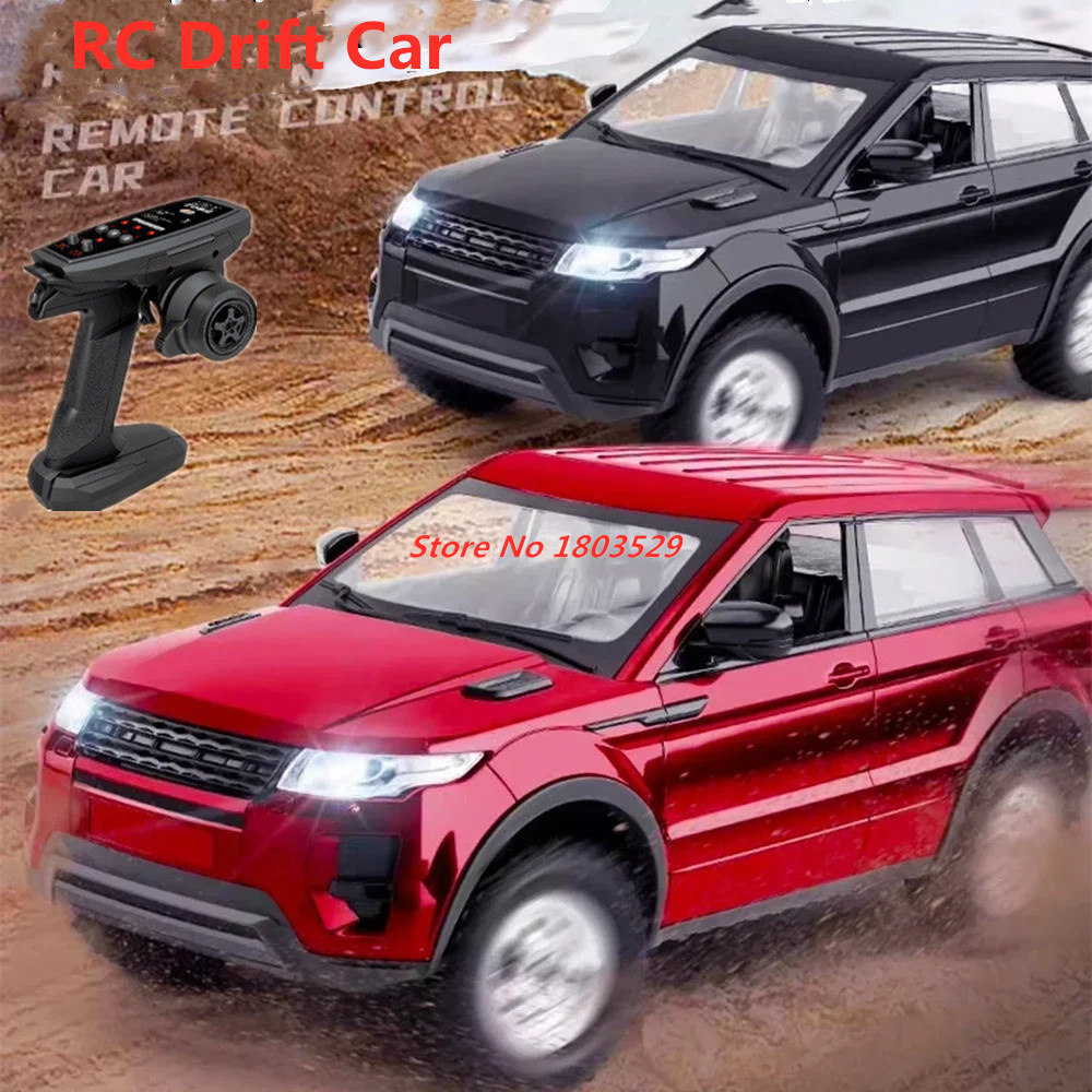 RC Drift Vehical 1:14 Full Sca - Rc Drift Car 1 24 Scale 4Wd ulasan dan harga