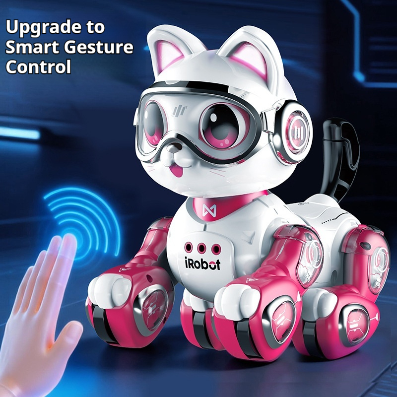 Ai Smart Bionic Robotic Horse  - Remote Control Toys ulasan dan harga
